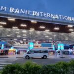 Thuê xe sân bay Cam Ranh đi Đà Lạt