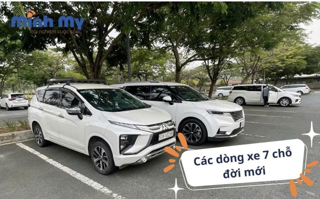 Xe Cam Ranh đi Đà Lạt