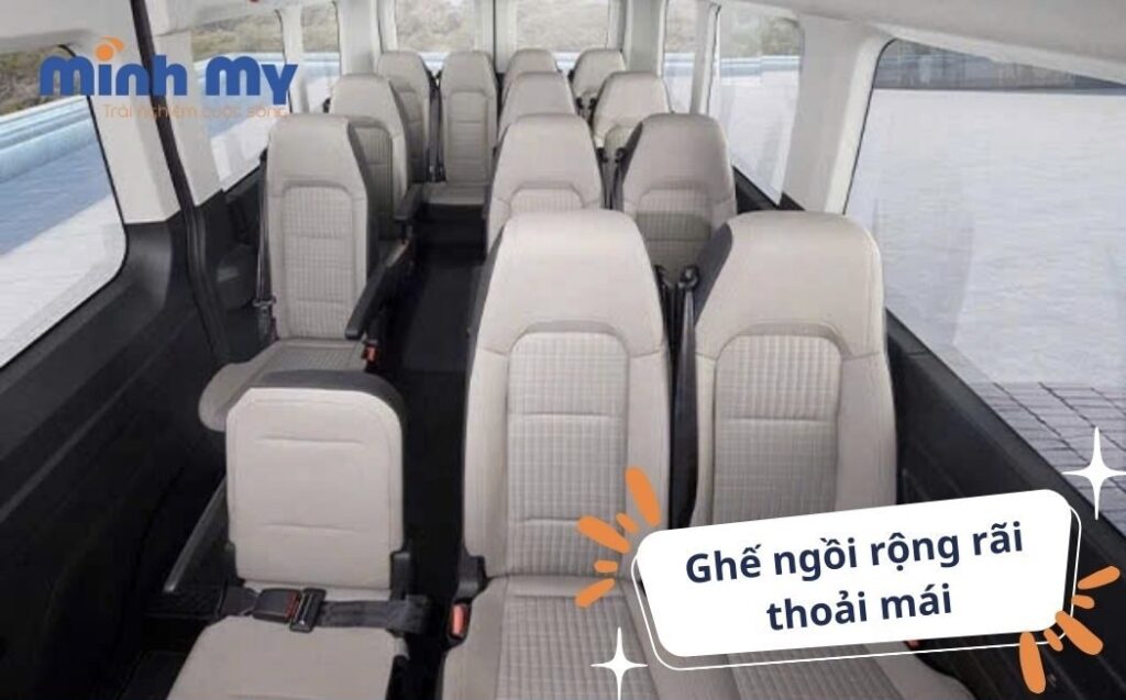 Xe Cam Ranh đi Đà Lạt