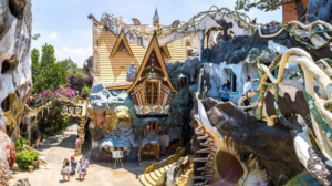 Tour Đà Lạt 3 ngày