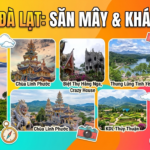 Tour Đà Lạt 3 ngày
