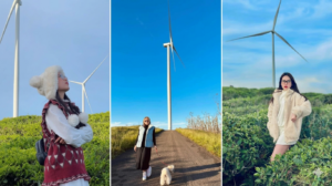 Tour săn mây Đà Lạt