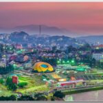 Tour du lịch Đà Lạt